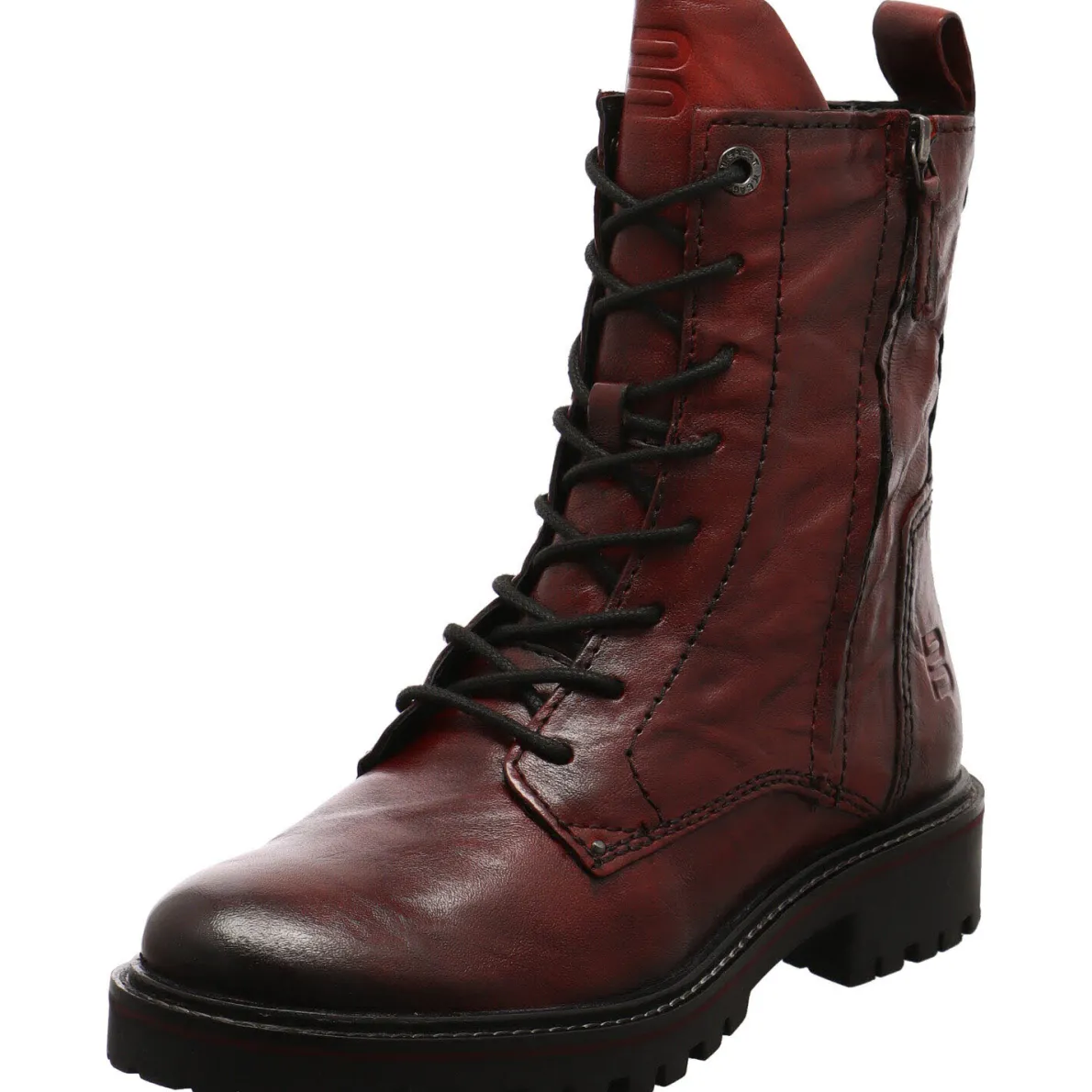 Bagatt Schnürstiefelette Ranja Evo