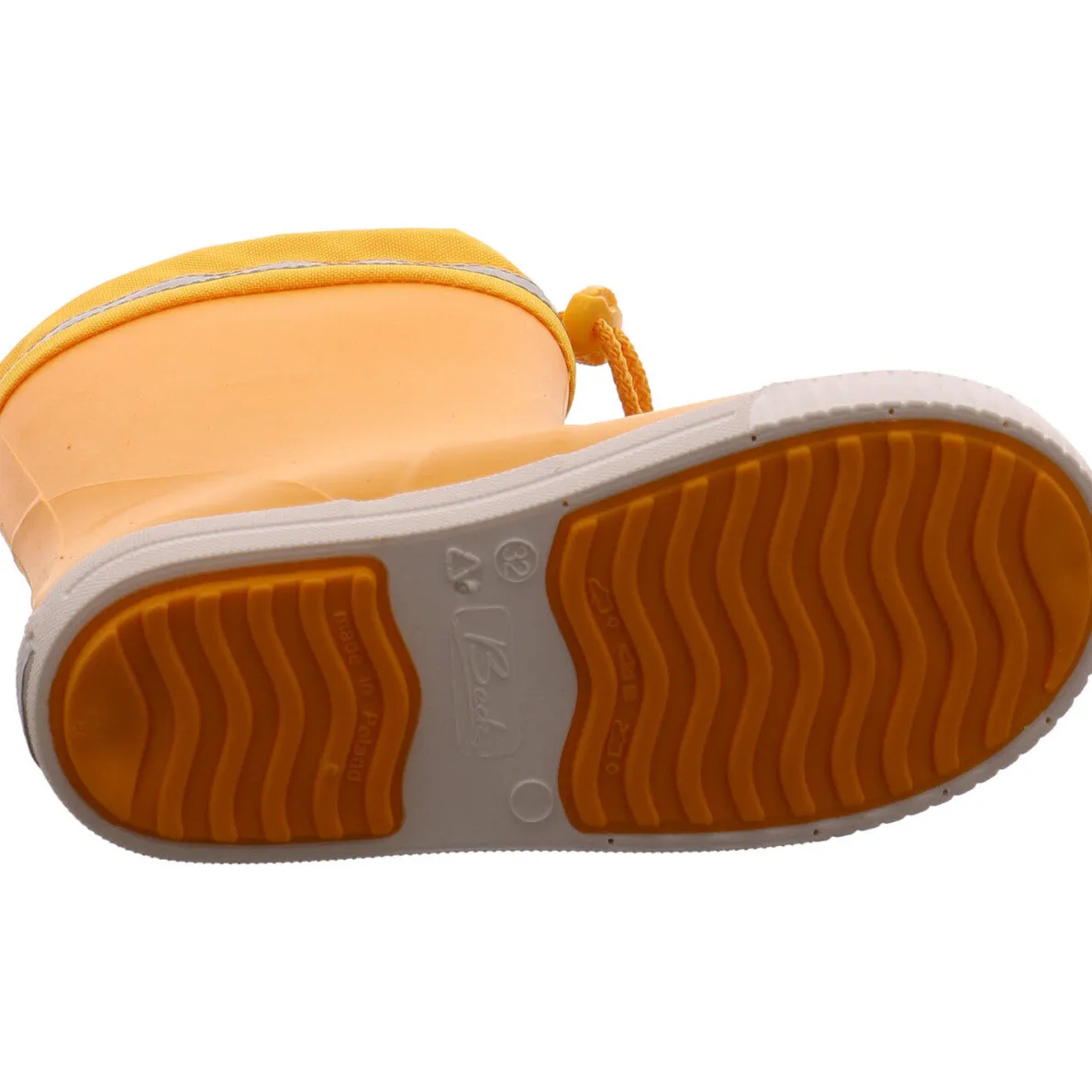 Beck Gummistiefel Wellies