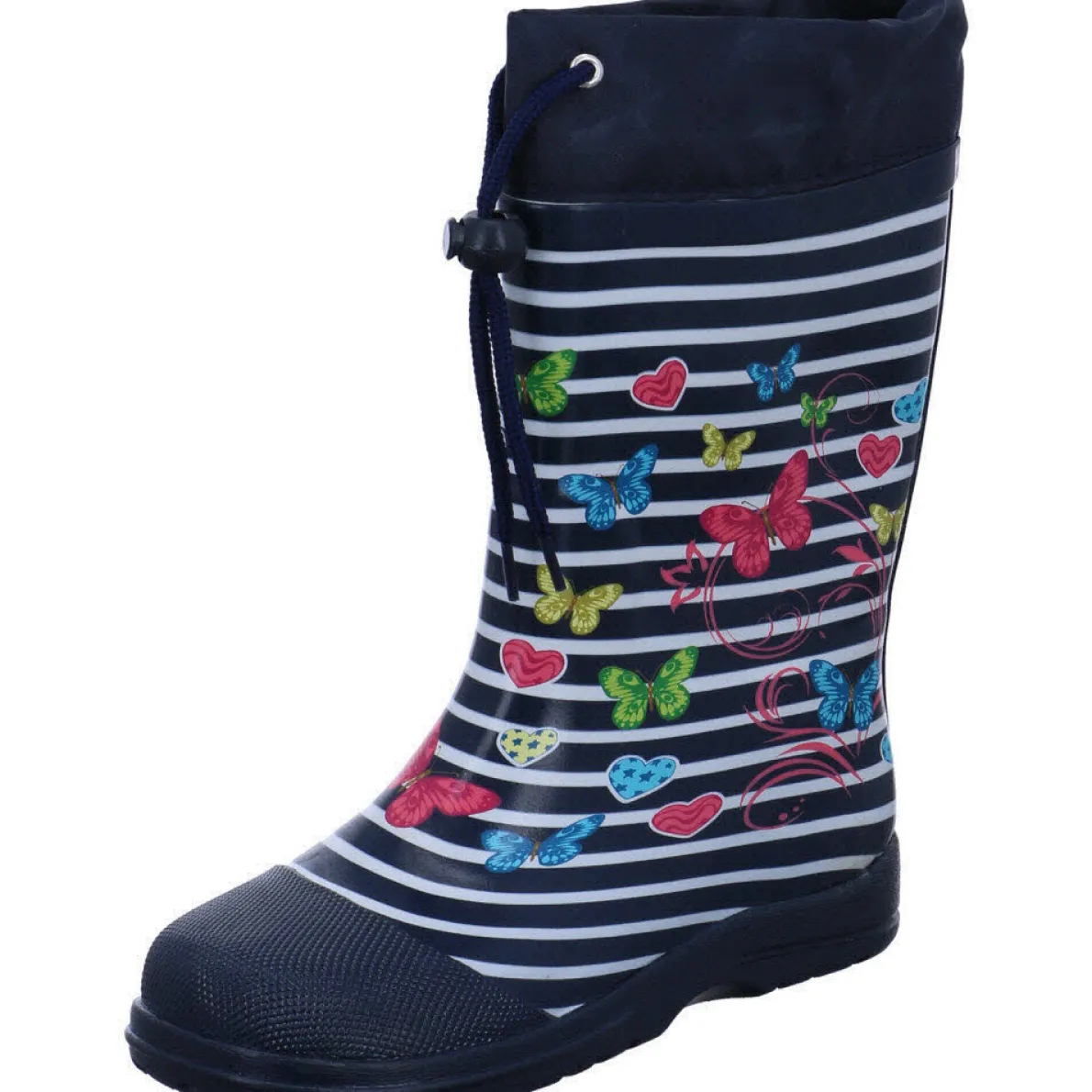 Beck Gummistiefel Fantasy