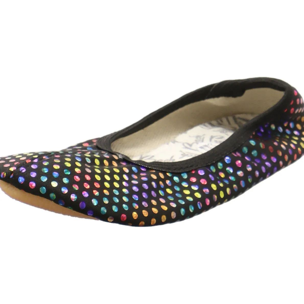 Beck Gymnastikschuh Gymnastik