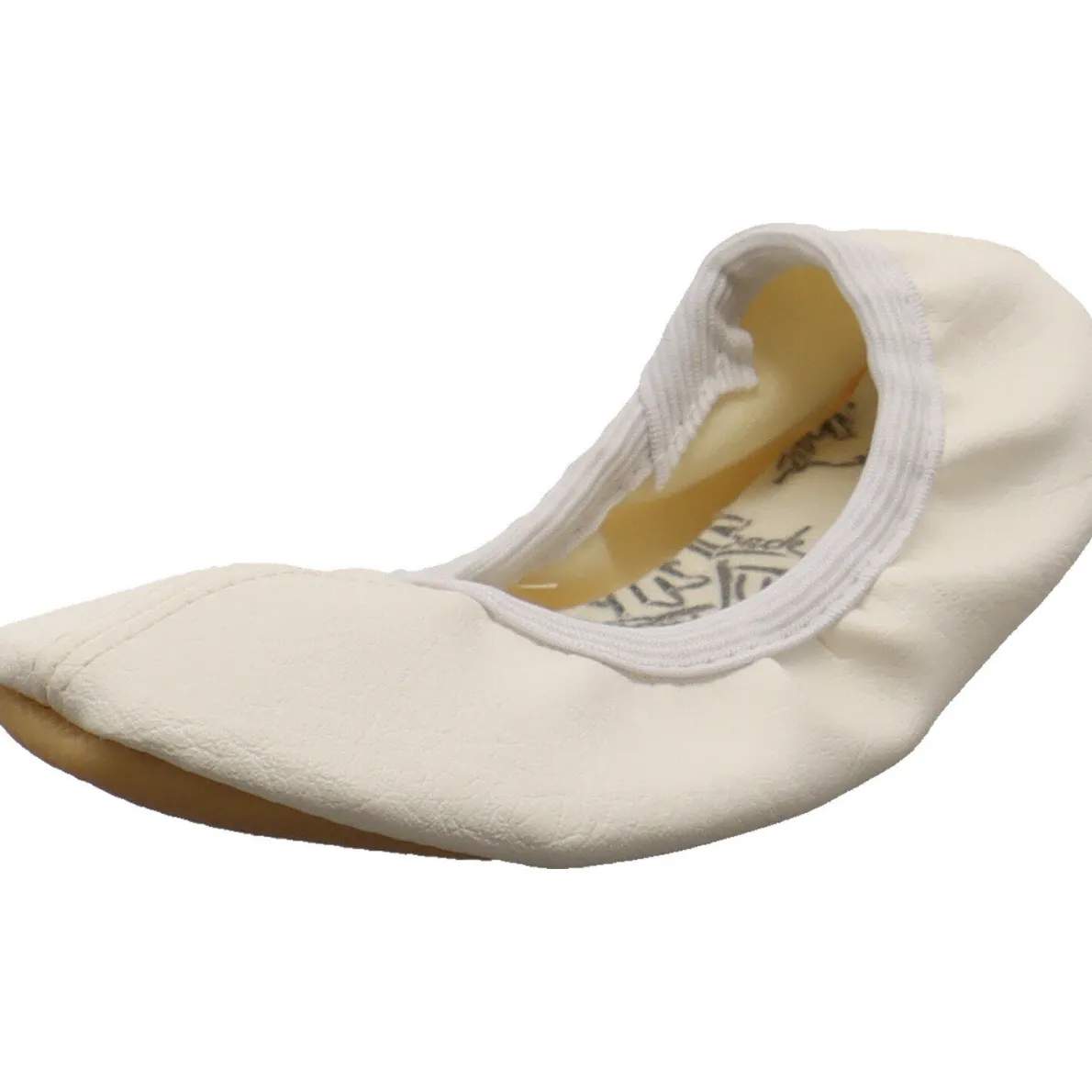 Beck Gymnastikschuh Gymnastik