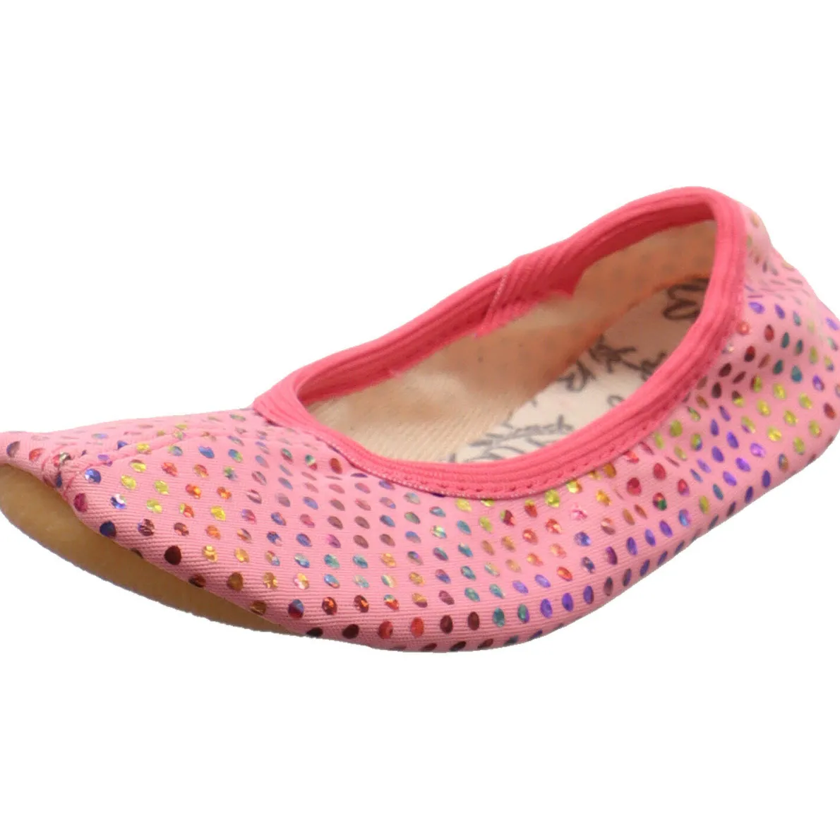 Beck Gymnastikschuh Gymnastik
