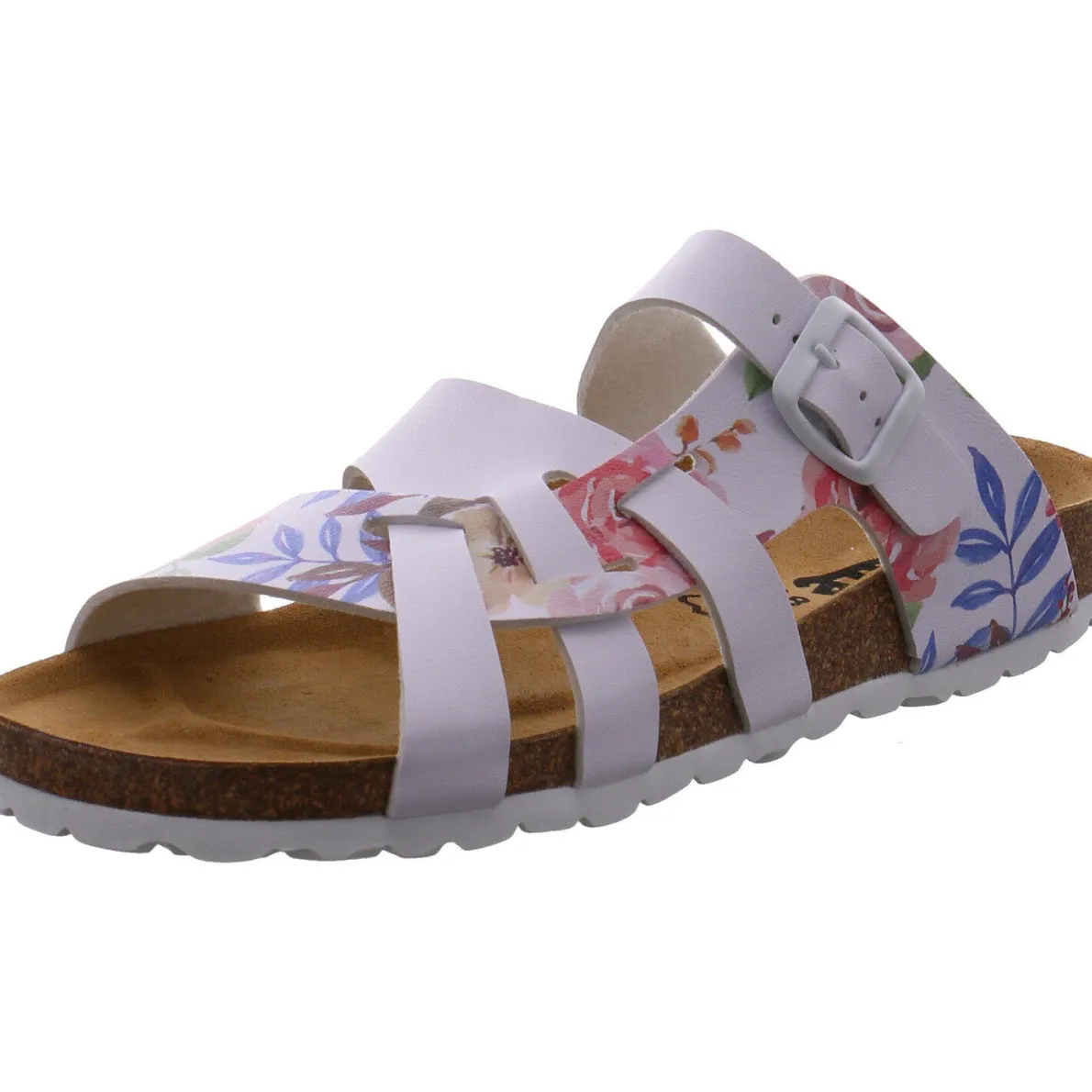 BIO life Pantolette 353 02