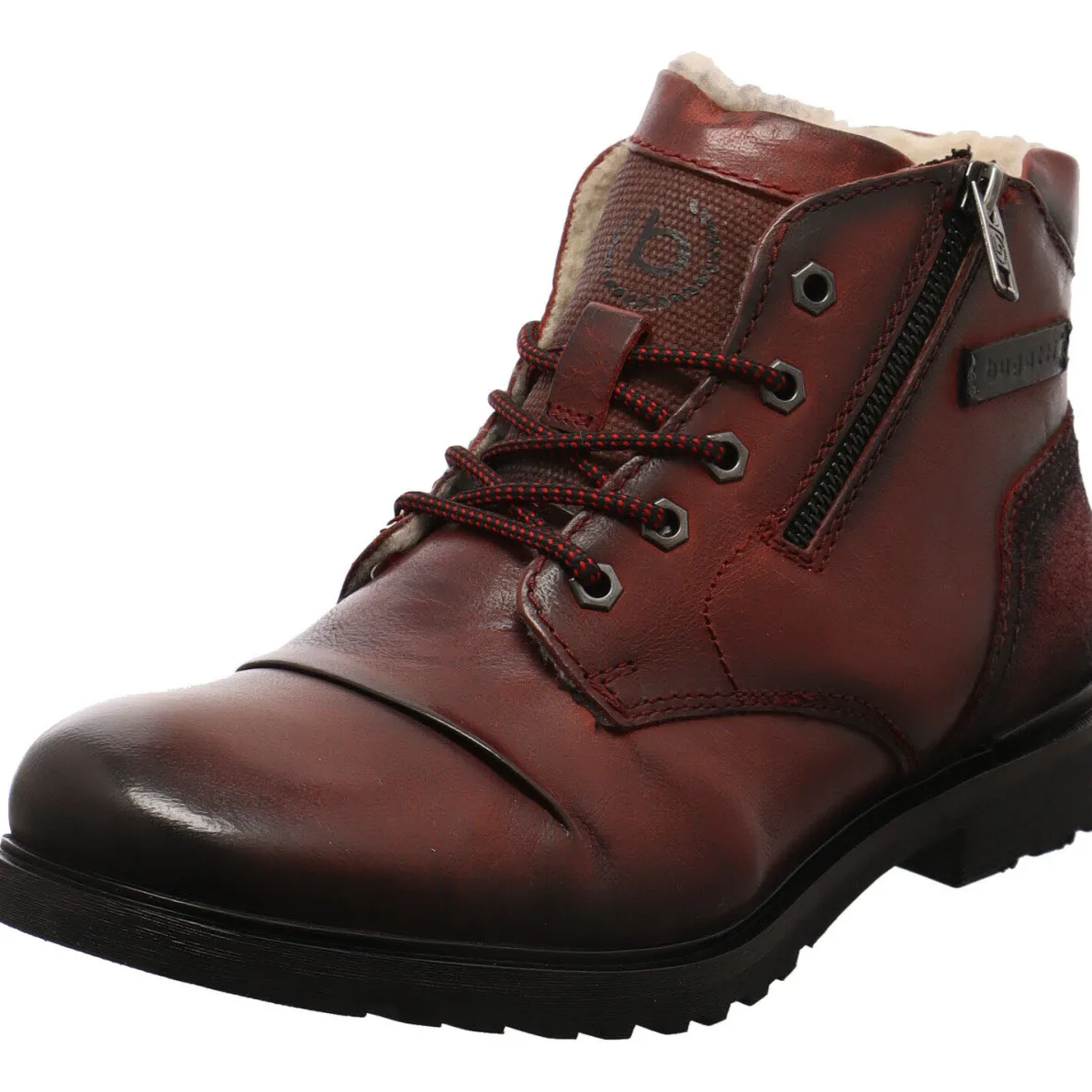 Bugatti Boots Vittore