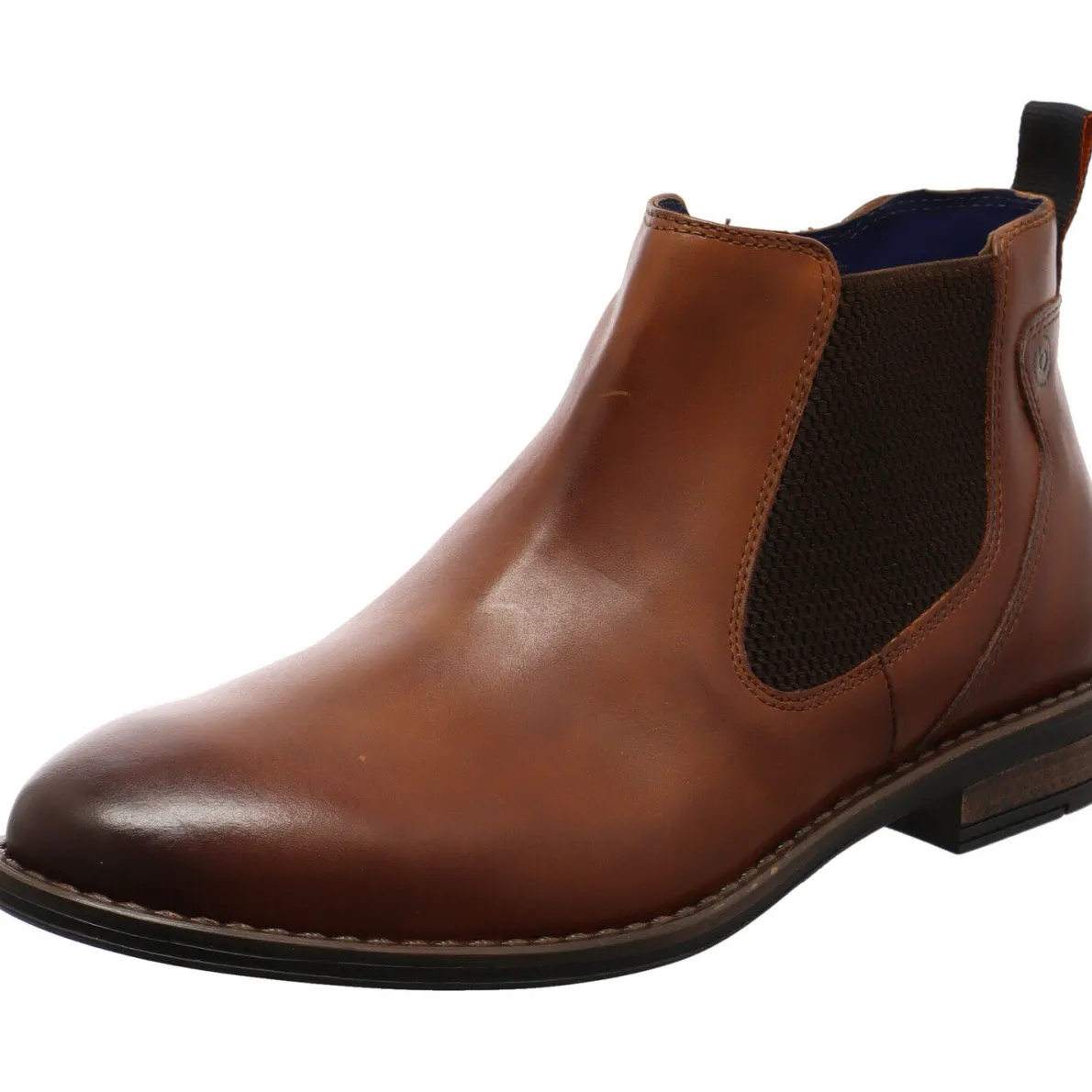 Bugatti Chelsea Boot Amros