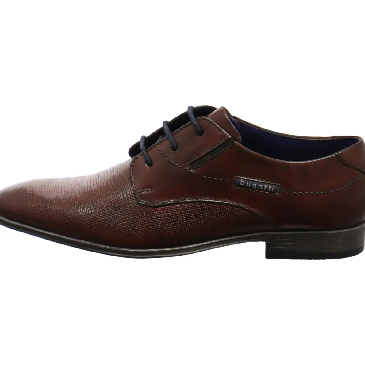 Bugatti Schnürschuh Mattia Eco