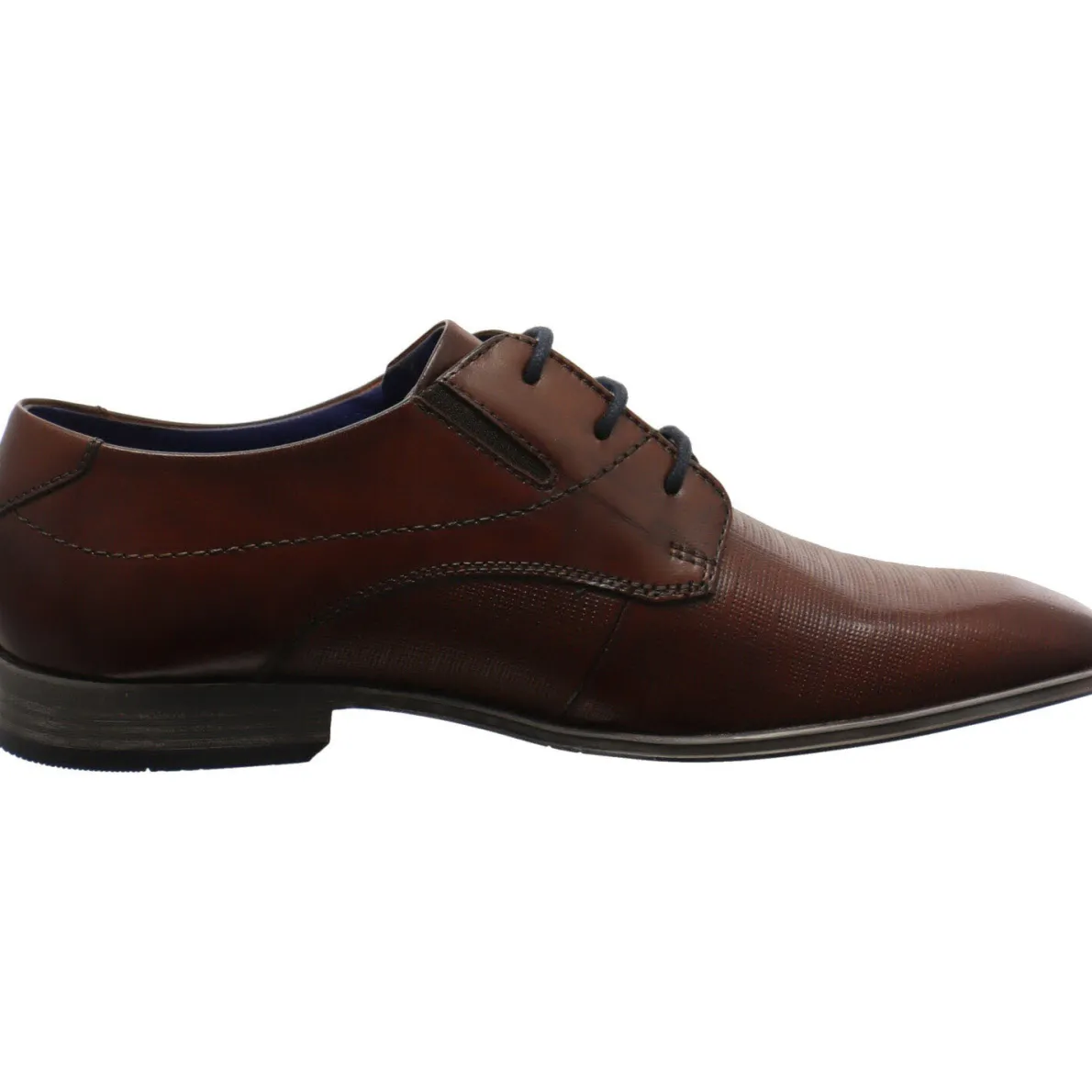 Bugatti Schnürschuh Mattia Eco