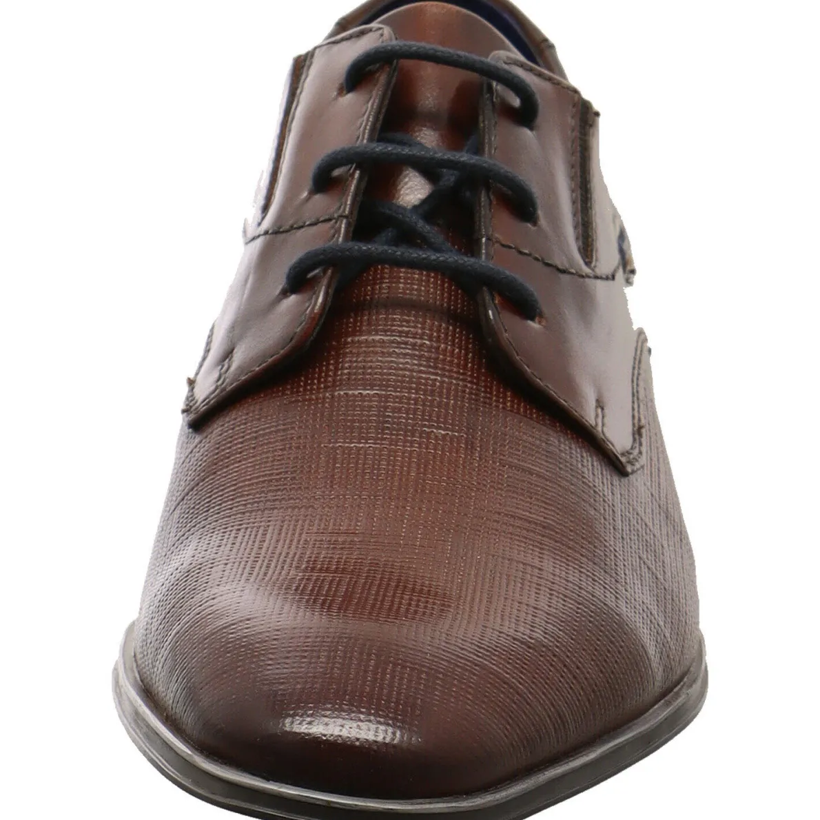 Bugatti Schnürschuh Mattia Eco