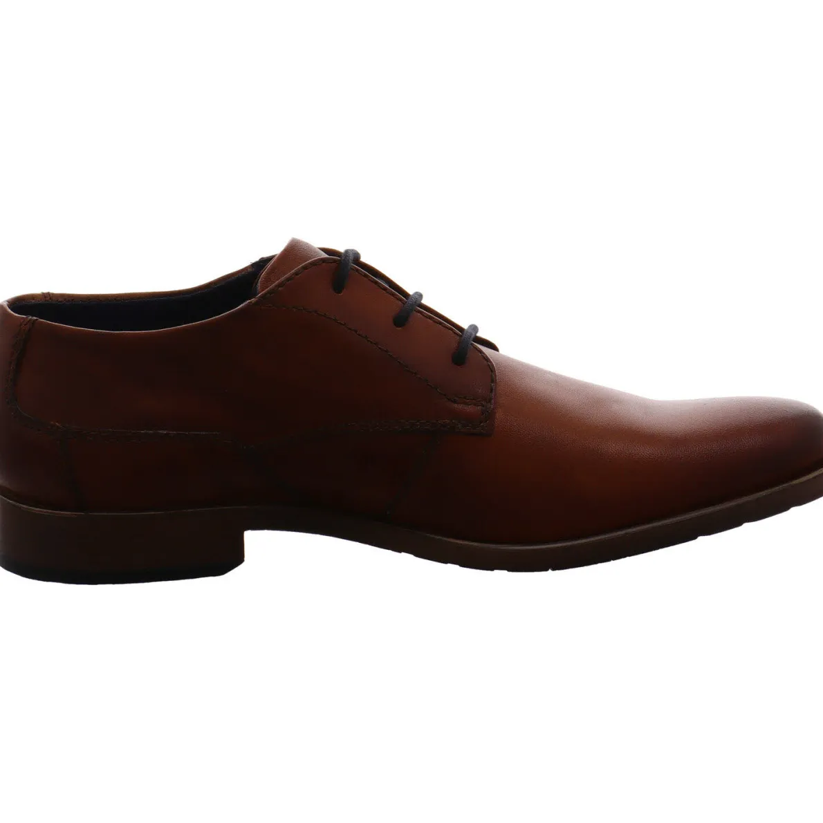 Bugatti Schnürschuh Licio Eco