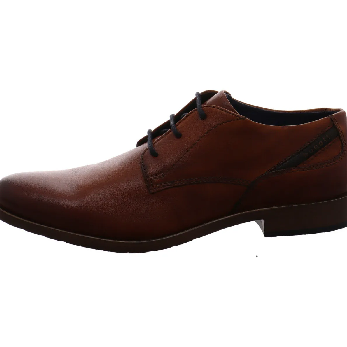 Bugatti Schnürschuh Licio Eco