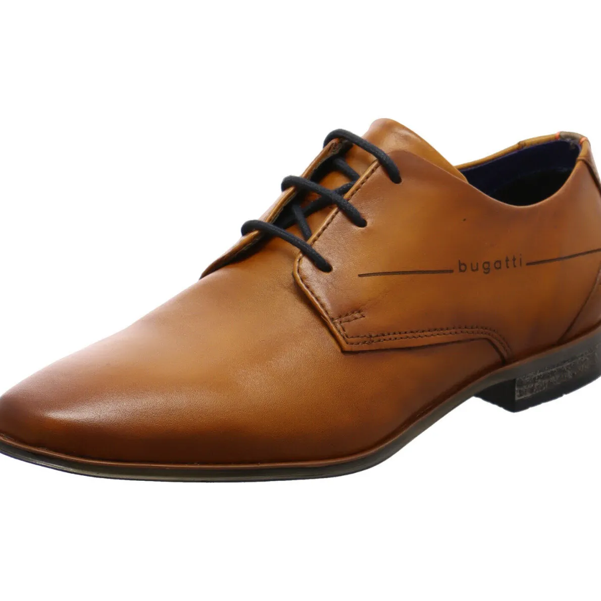 Bugatti Schnürschuh Morino I