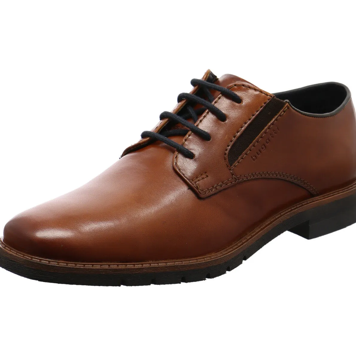 Bugatti Schnürschuh Rinaldo Comfort