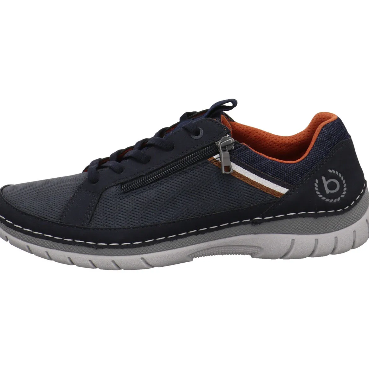 Bugatti Schnürschuh rickson