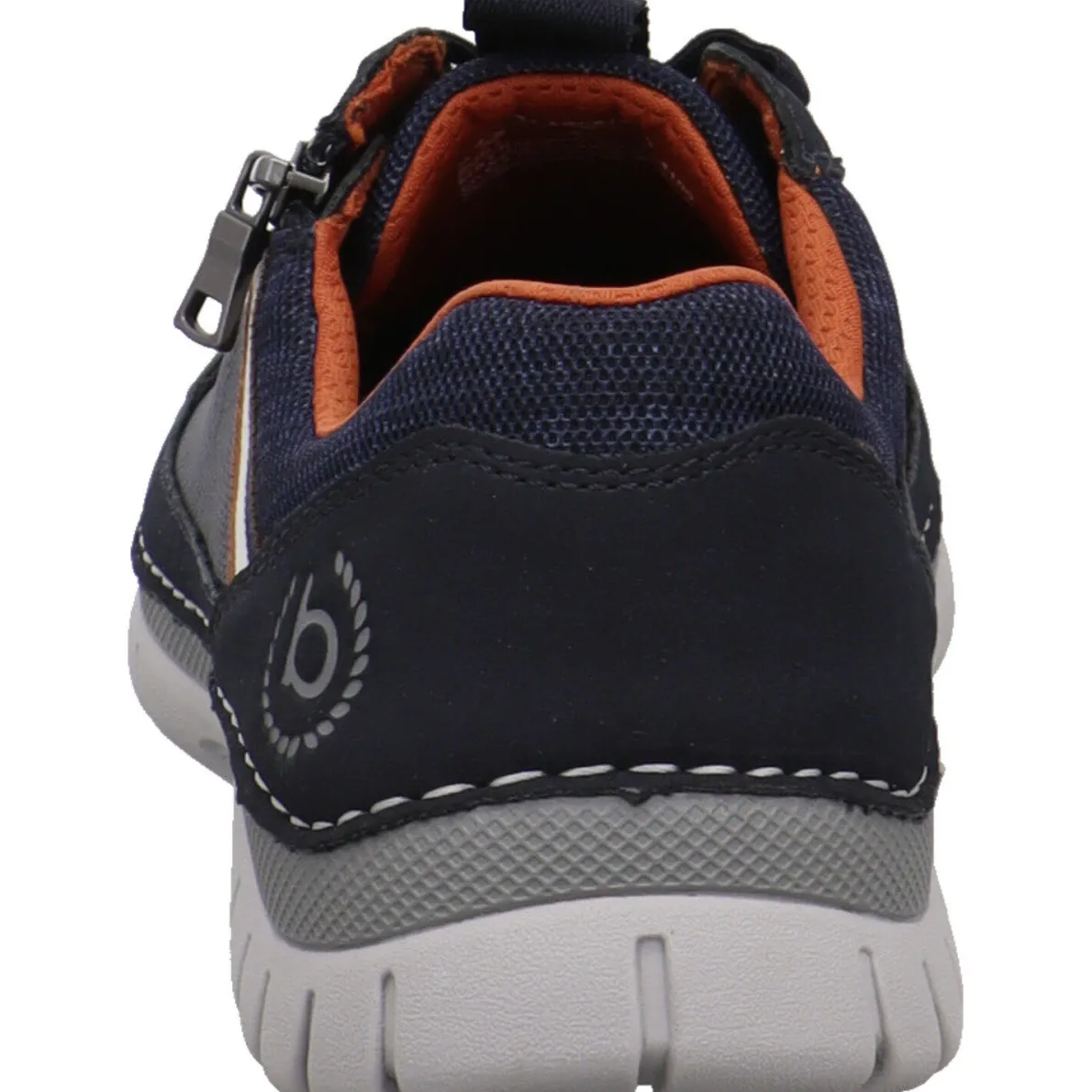 Bugatti Schnürschuh rickson