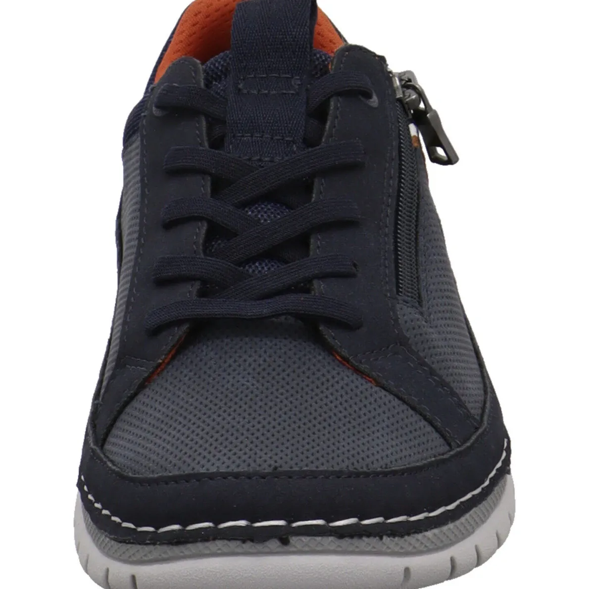 Bugatti Schnürschuh rickson