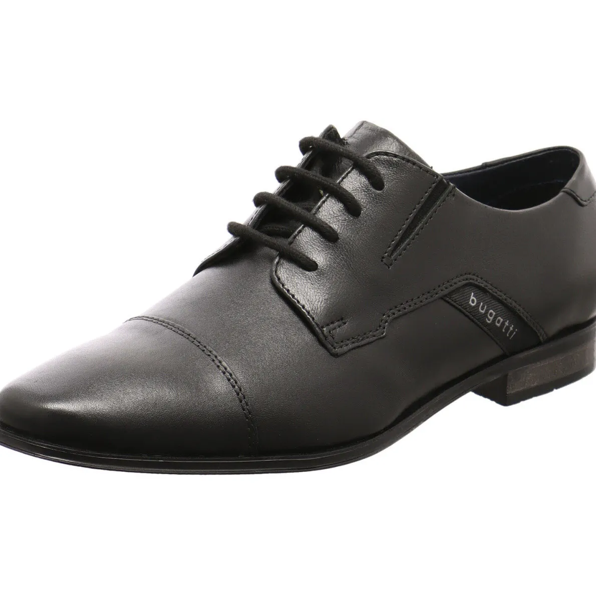 Bugatti Schnürschuh Morino Eco