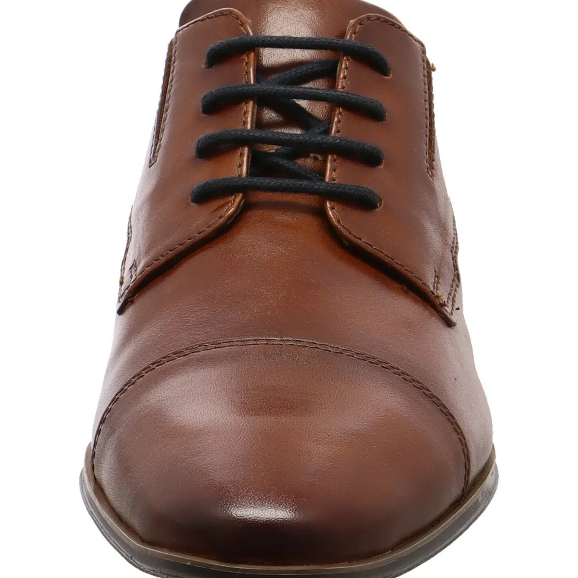 Bugatti Schnürschuh Morino Eco