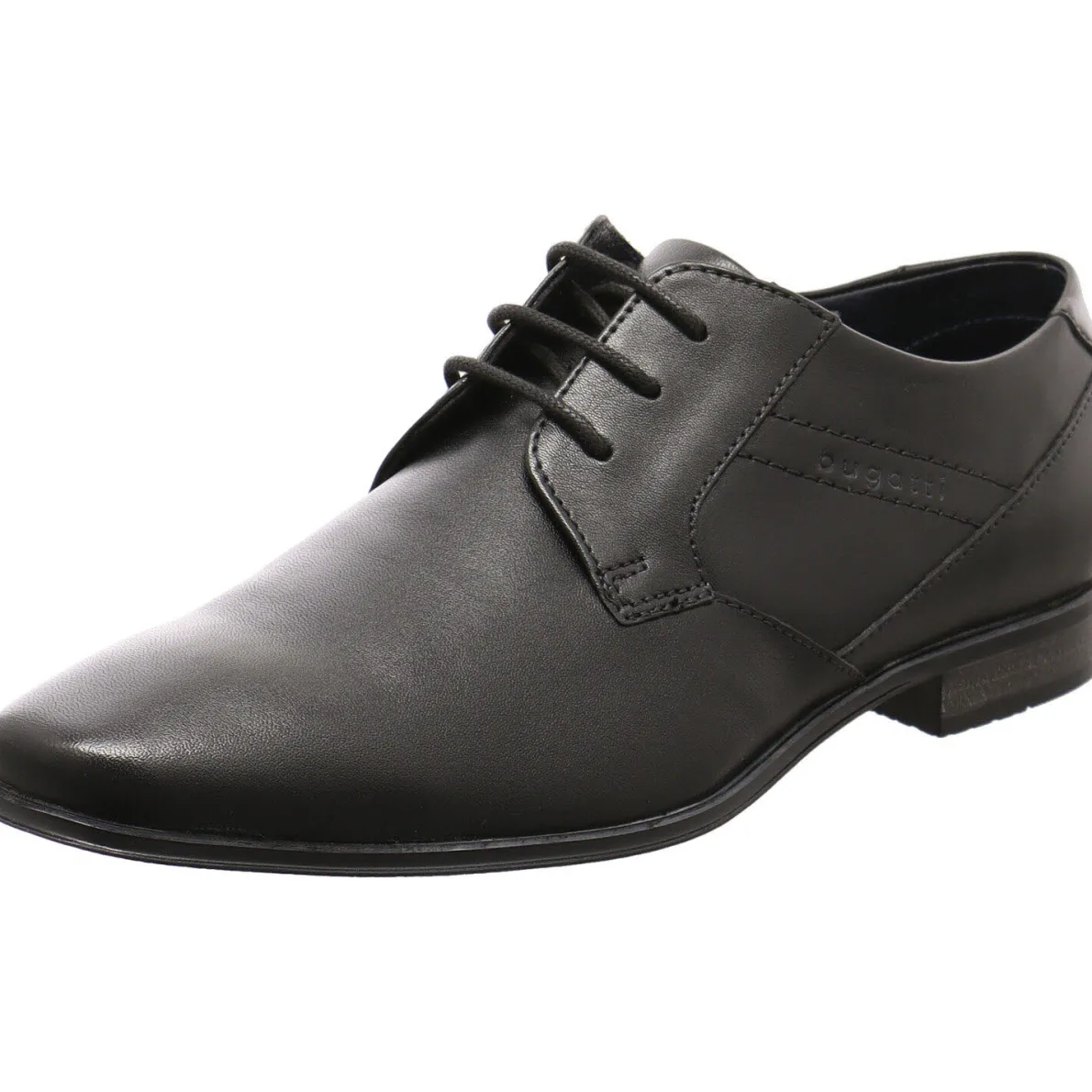 Bugatti Schnürschuh Rinaldo Comfort