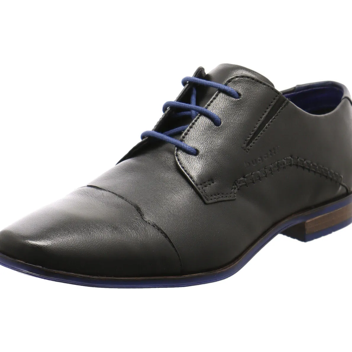 Bugatti Schnürschuh Morino I