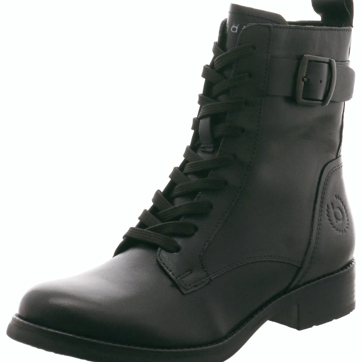 Bugatti Schnürstiefelette Sinja