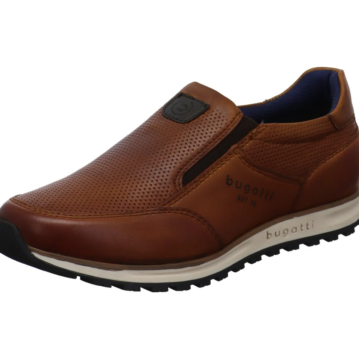 Bugatti Slipper Cirino