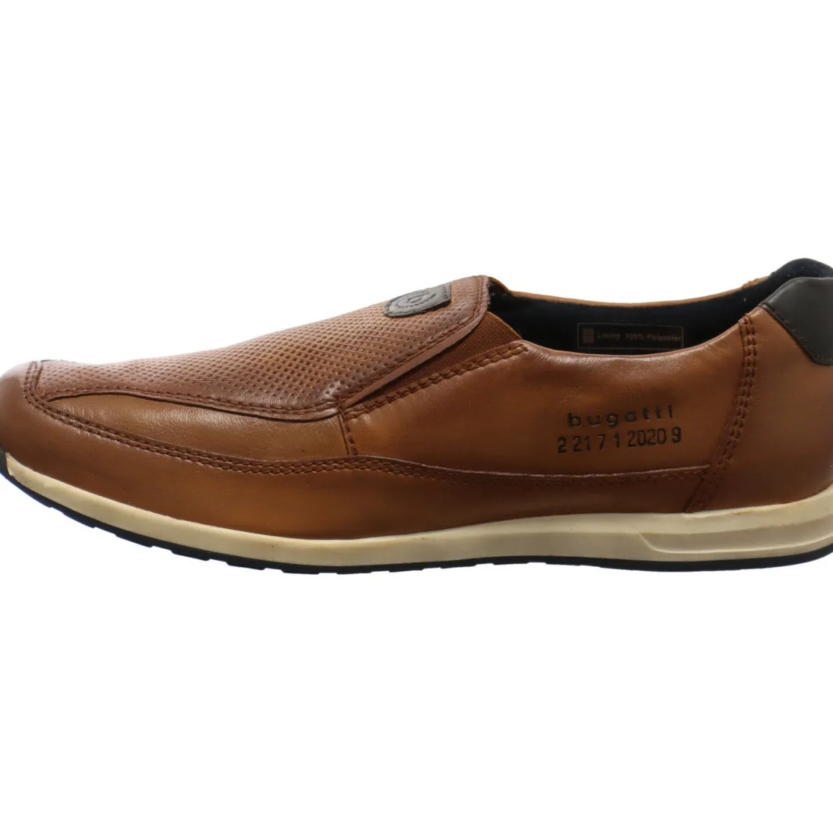 Bugatti Slipper Thorello