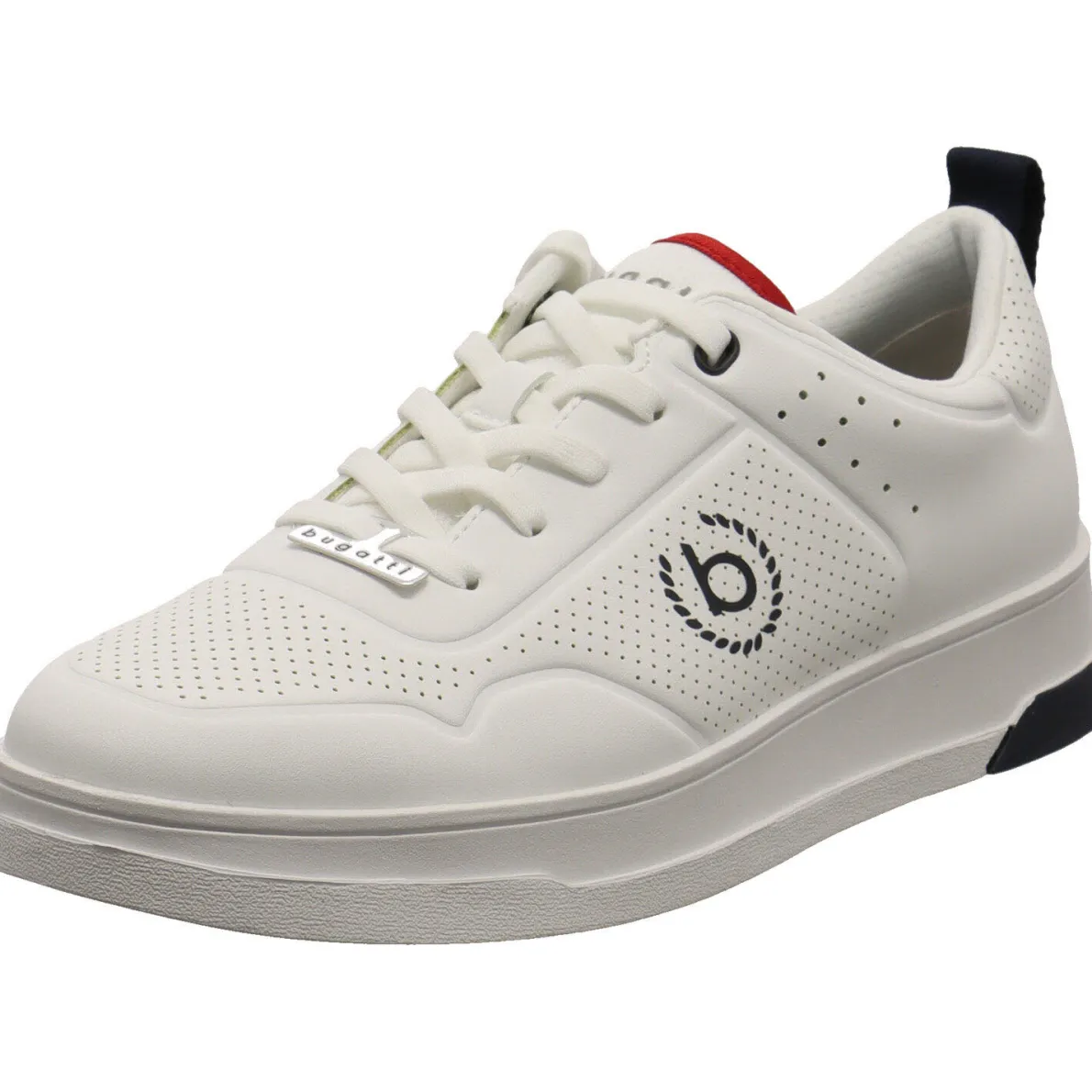 Bugatti Sneaker low Franc