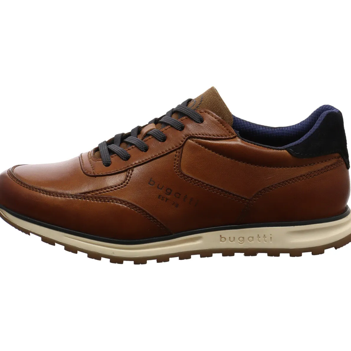 Bugatti Sneaker low Cirino