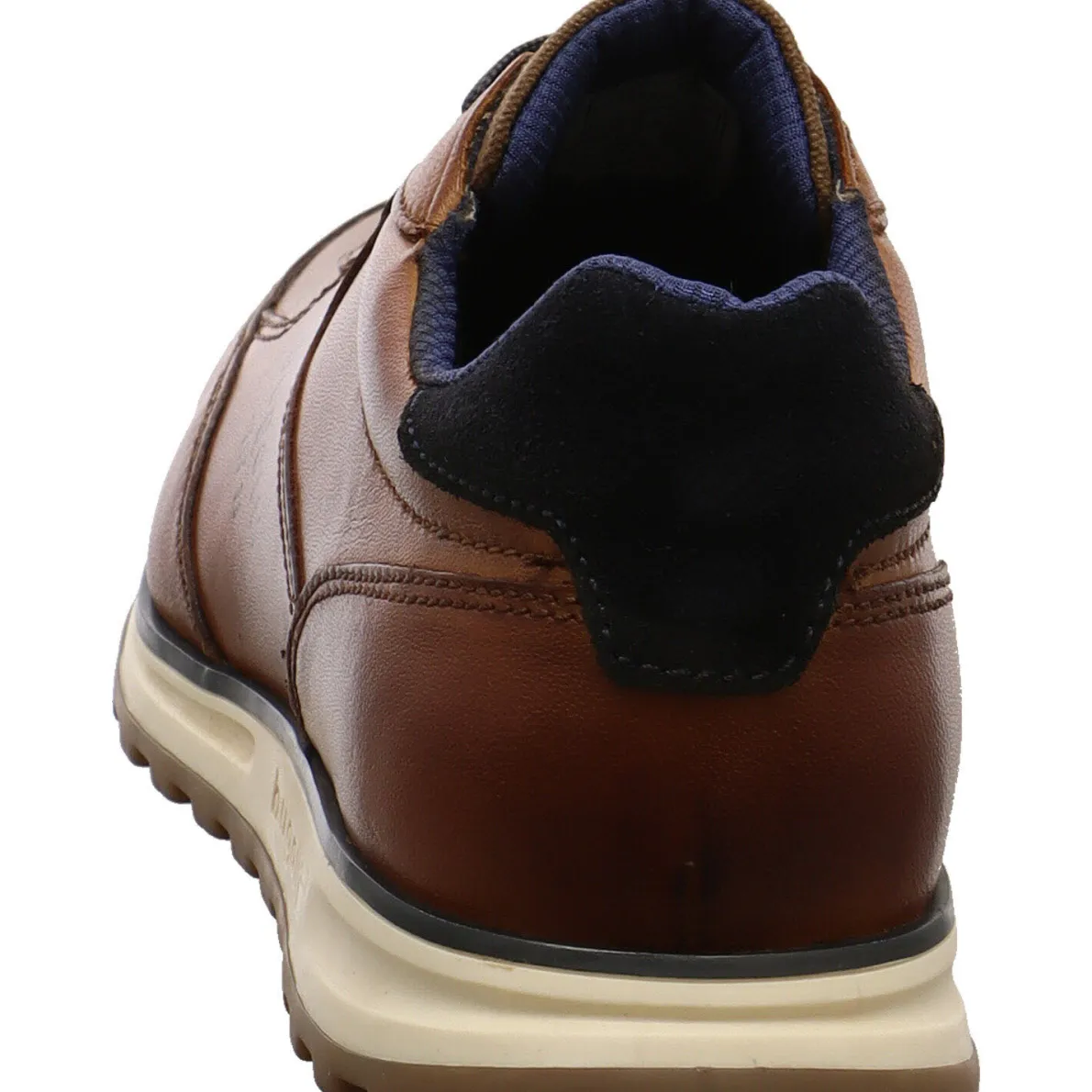 Bugatti Sneaker low Cirino