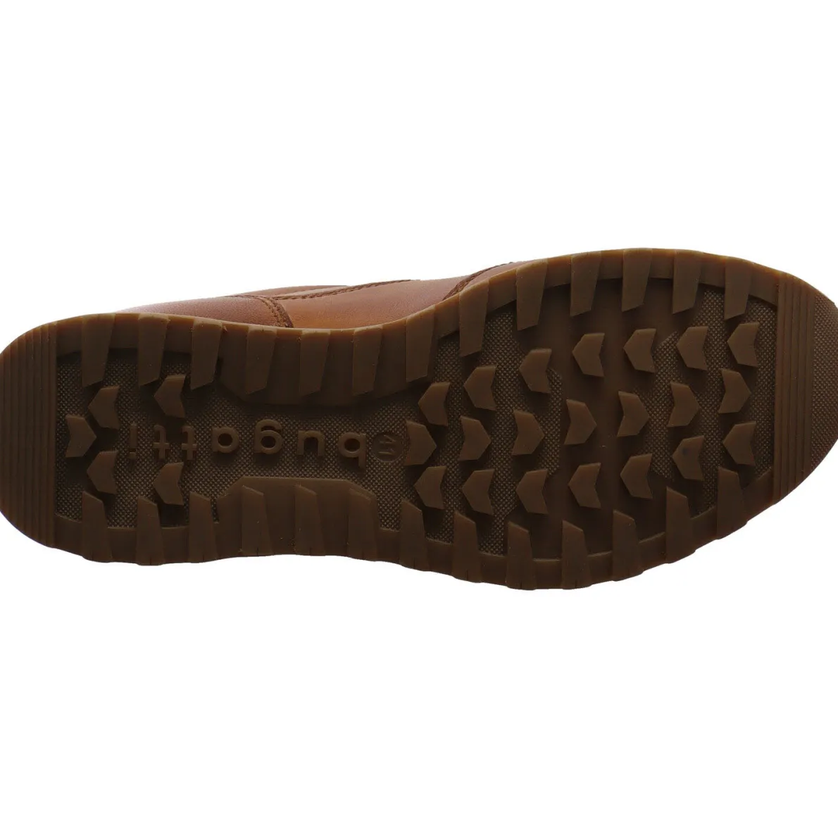 Bugatti Sneaker low Cirino