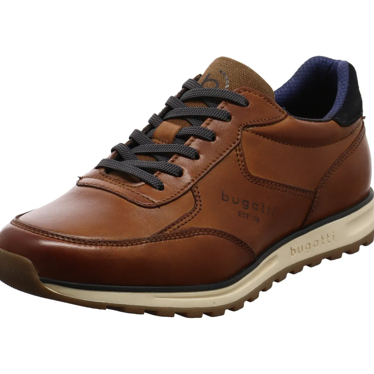 Bugatti Sneaker low Cirino