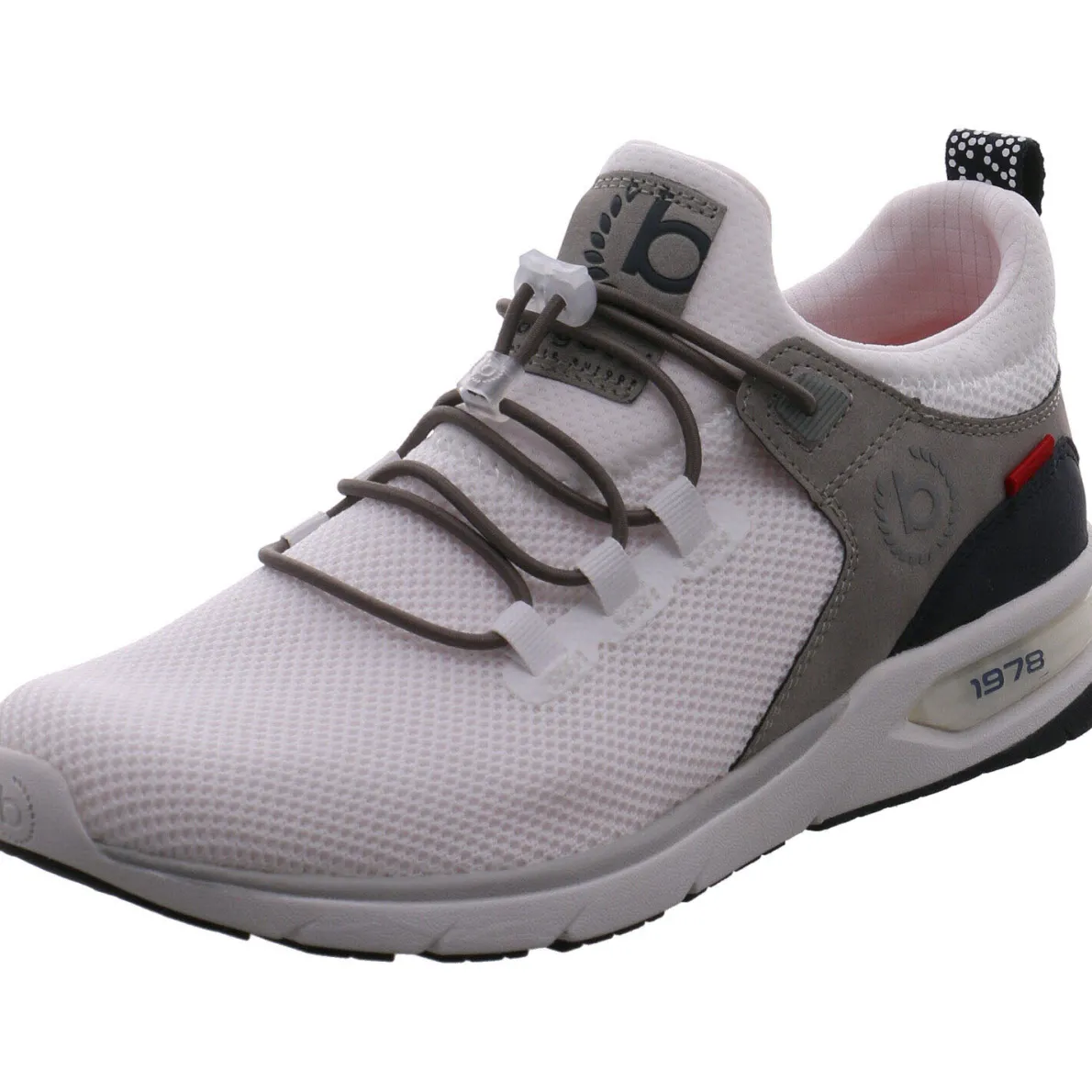 Bugatti Sneaker low Numbis