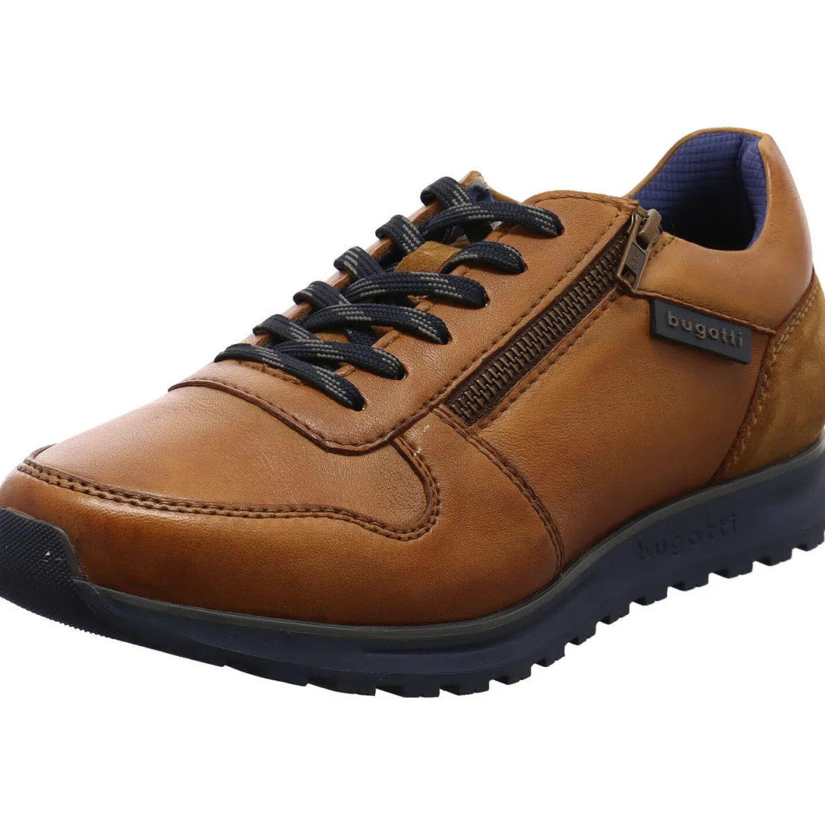 Bugatti Sneaker low Cirino
