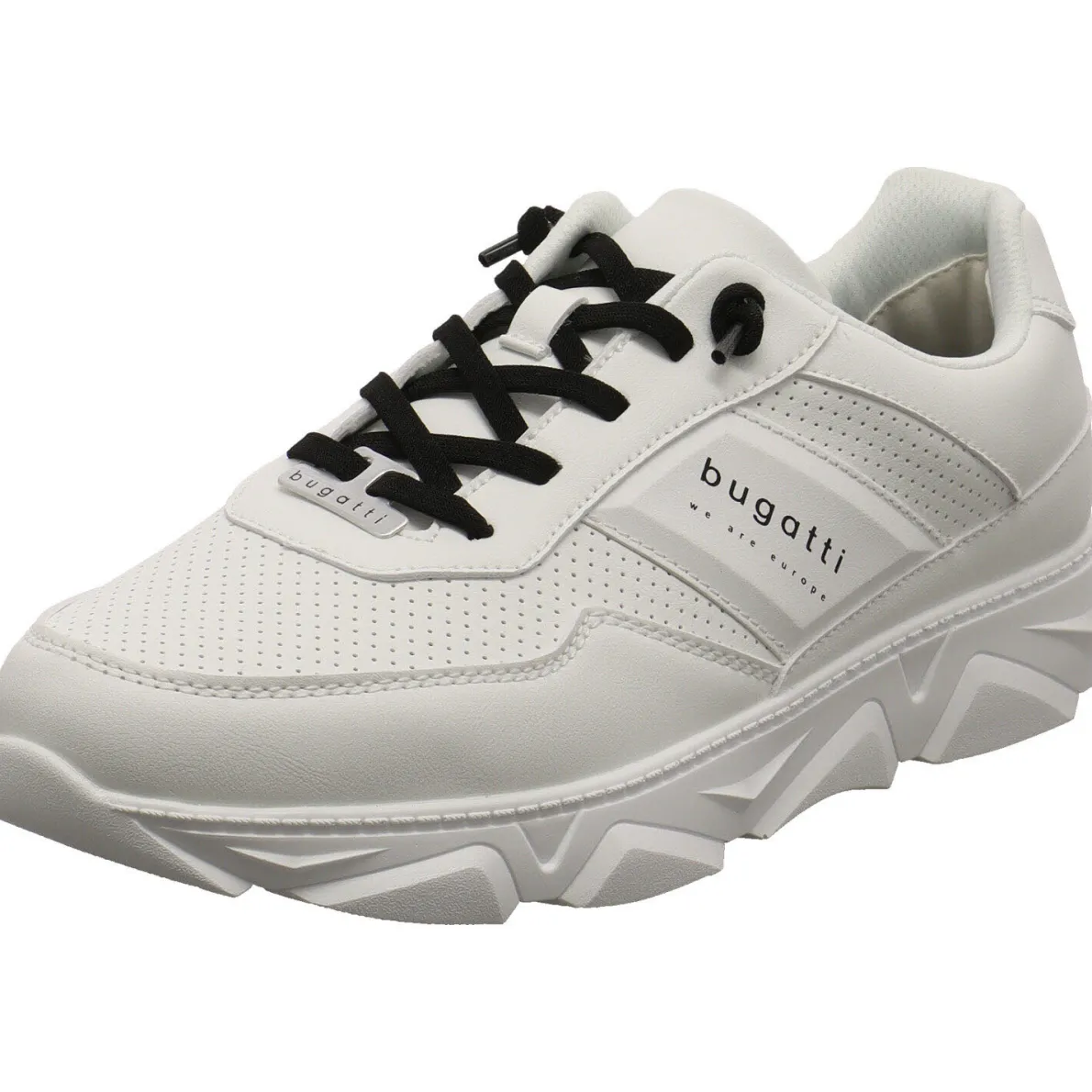 Bugatti Sneaker low Lima