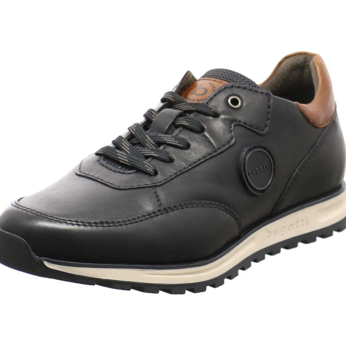 Bugatti Sneaker low Cirino