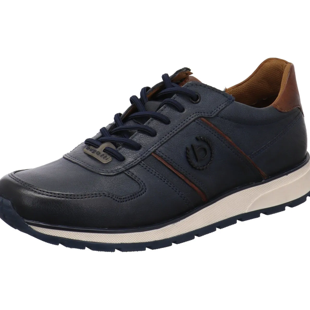 Bugatti Sneaker low Ivo