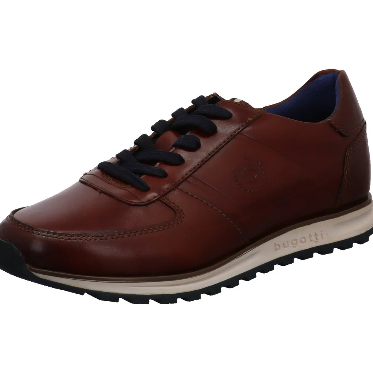 Bugatti Sneaker low Cirino