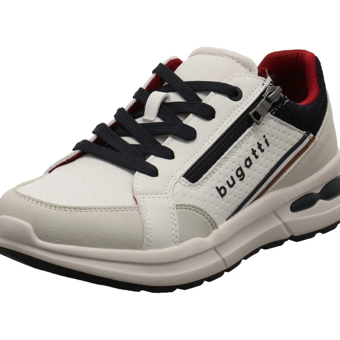 Bugatti Sneaker low Sandar