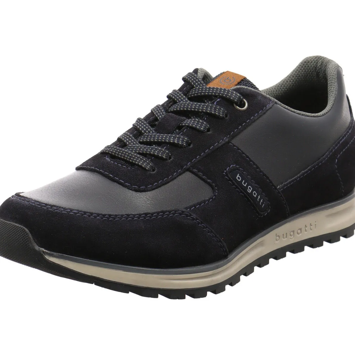 Bugatti Sneaker low Cirino