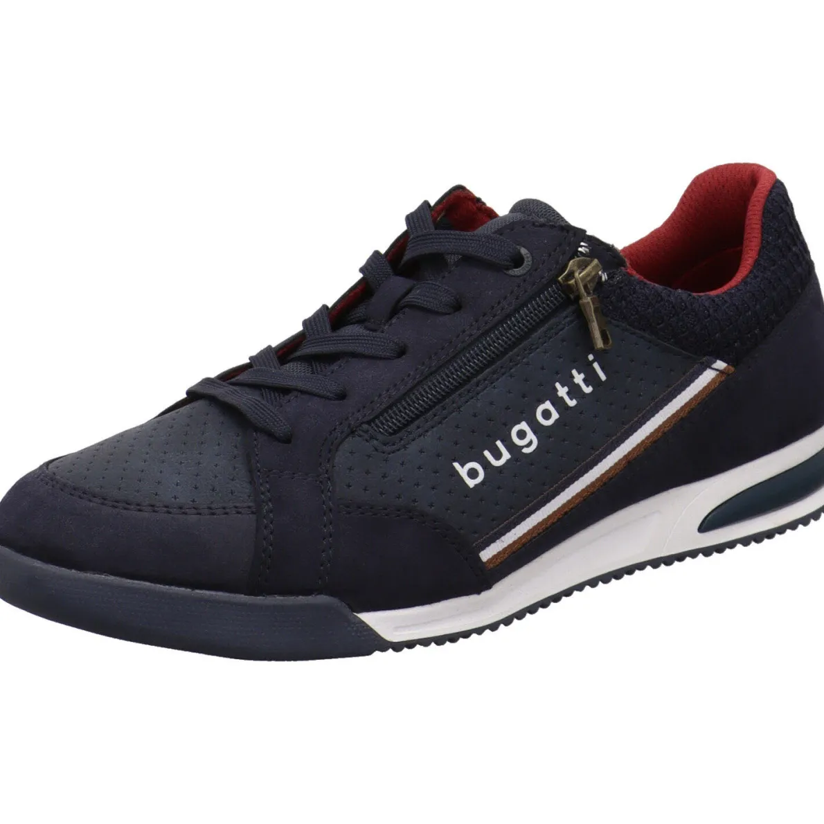 Bugatti Sneaker low Trevor