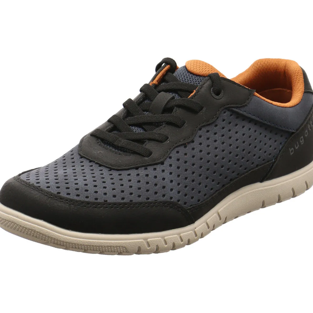 Bugatti Sneaker low Bermudas