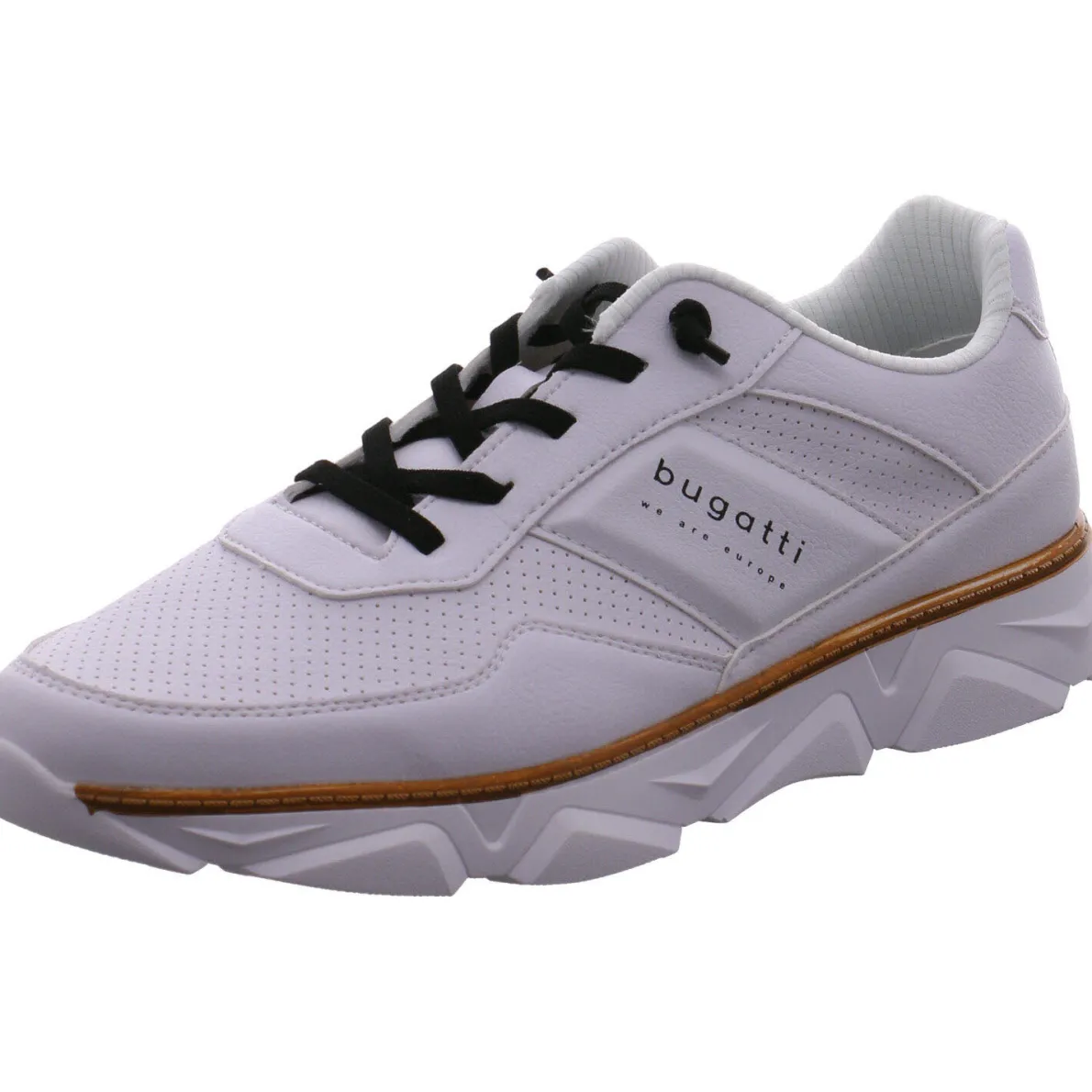 Bugatti Sneaker low Lima