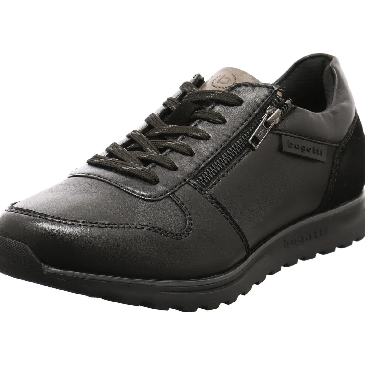 Bugatti Sneaker low Cirino
