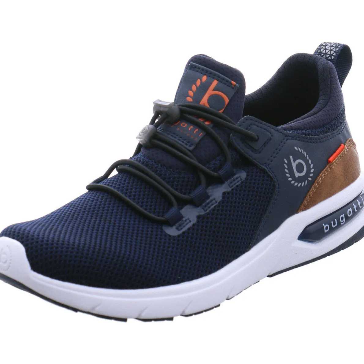 Bugatti Sneaker low Numbis