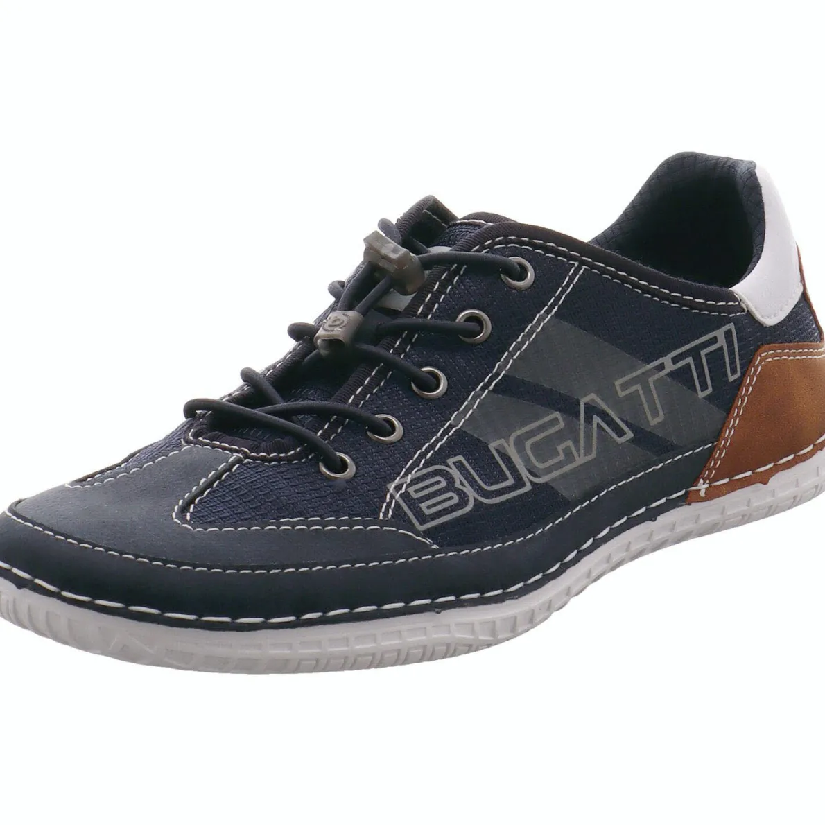 Bugatti Sneaker low Bimini