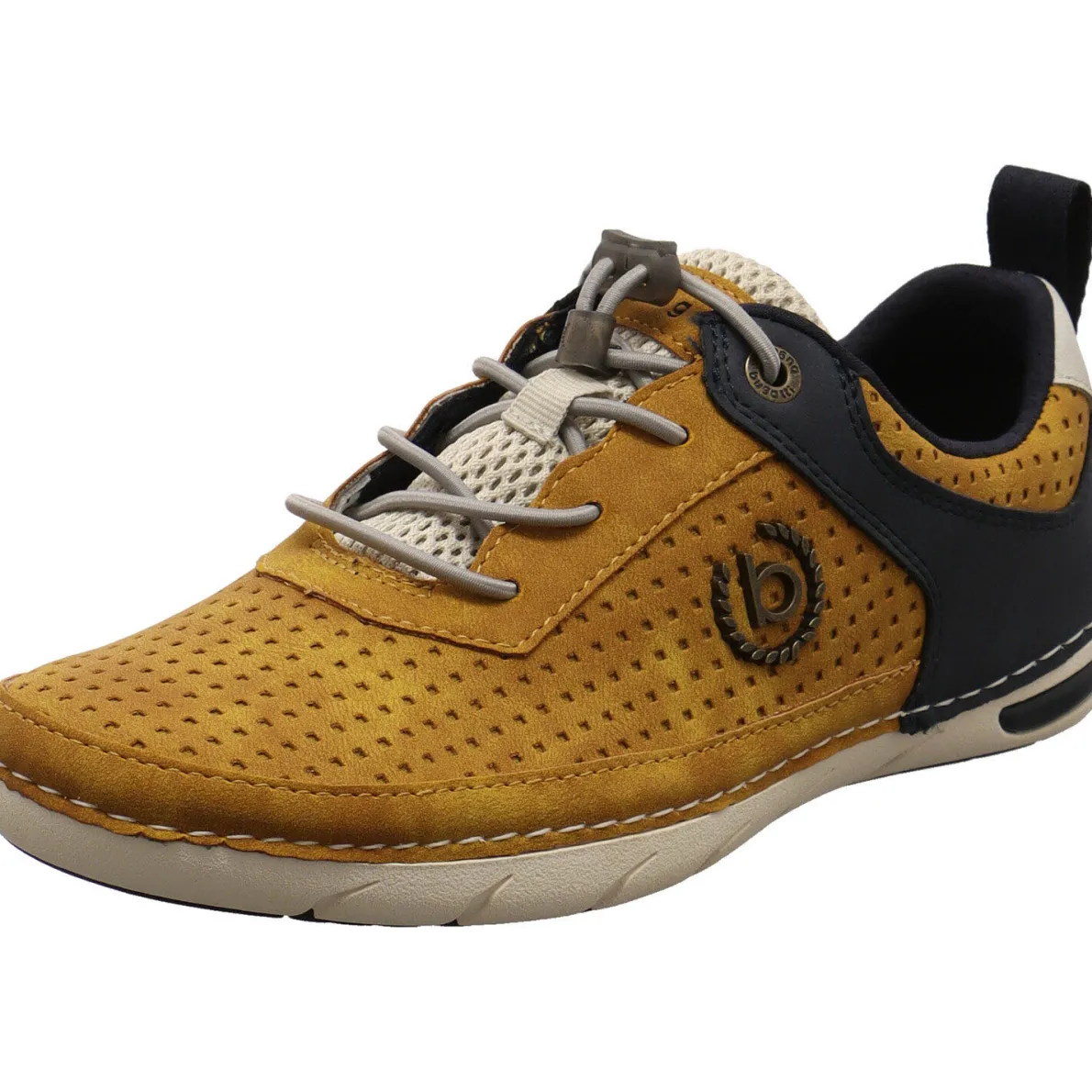 Bugatti Sneaker low Glenans