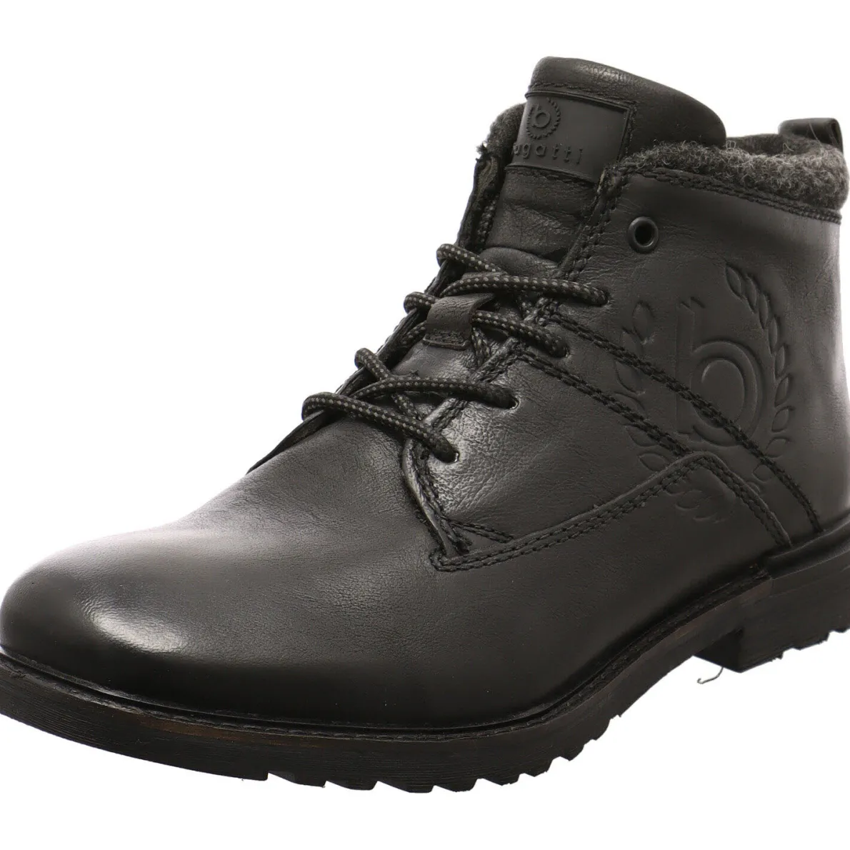 Bugatti Stiefelette Vittore