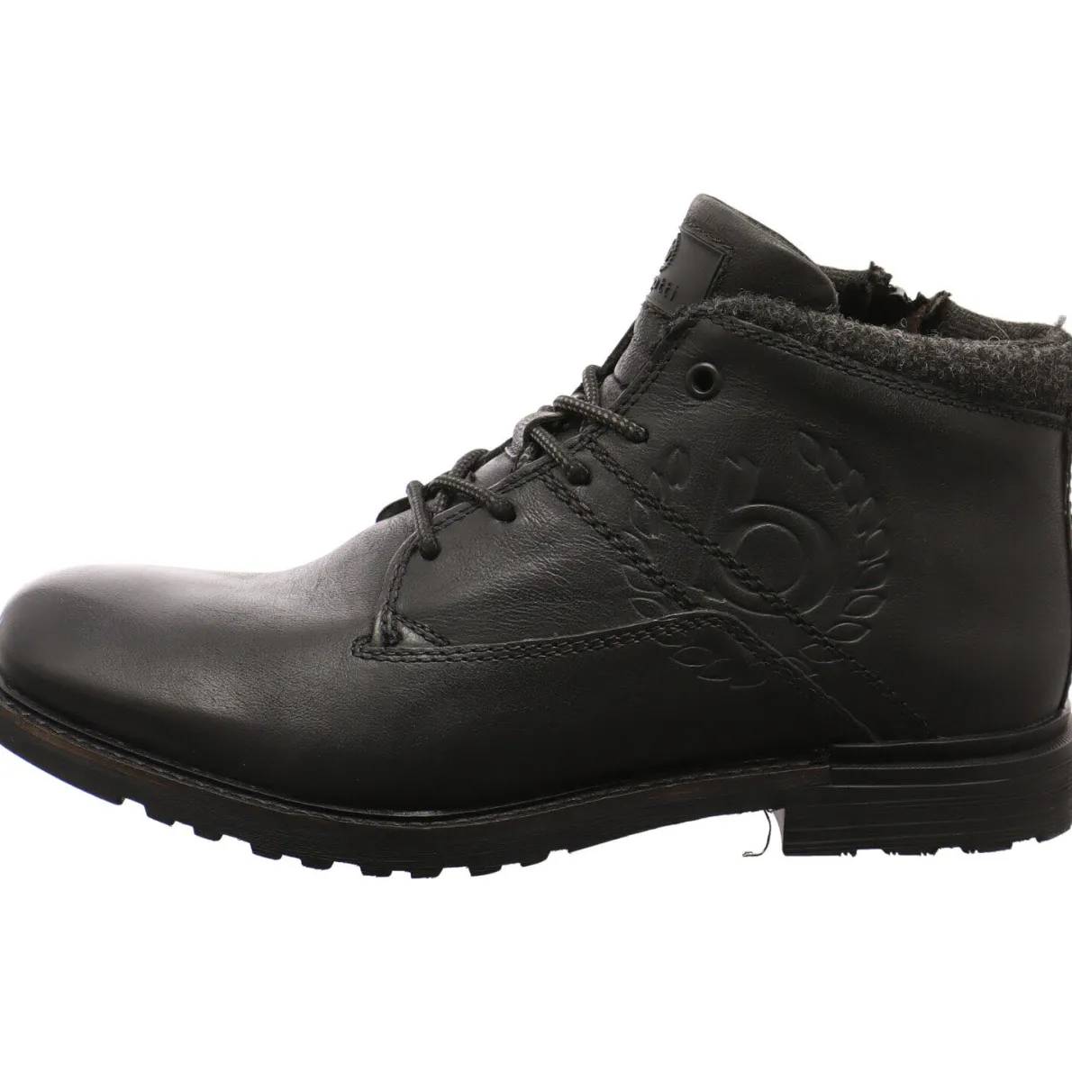 Bugatti Stiefelette Vittore