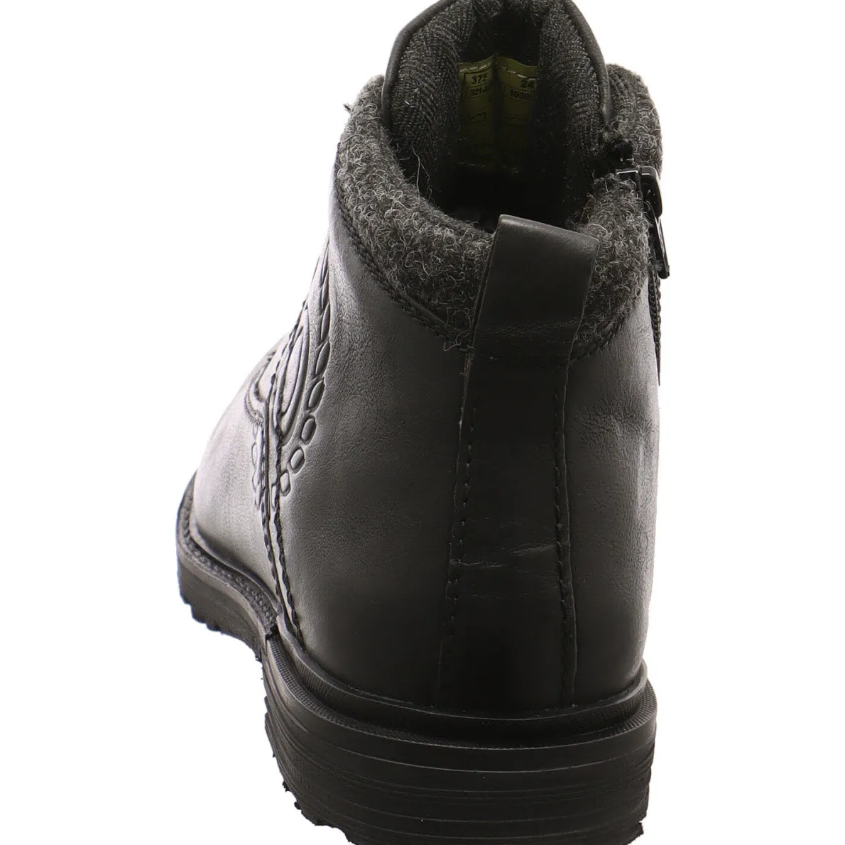 Bugatti Stiefelette Vittore