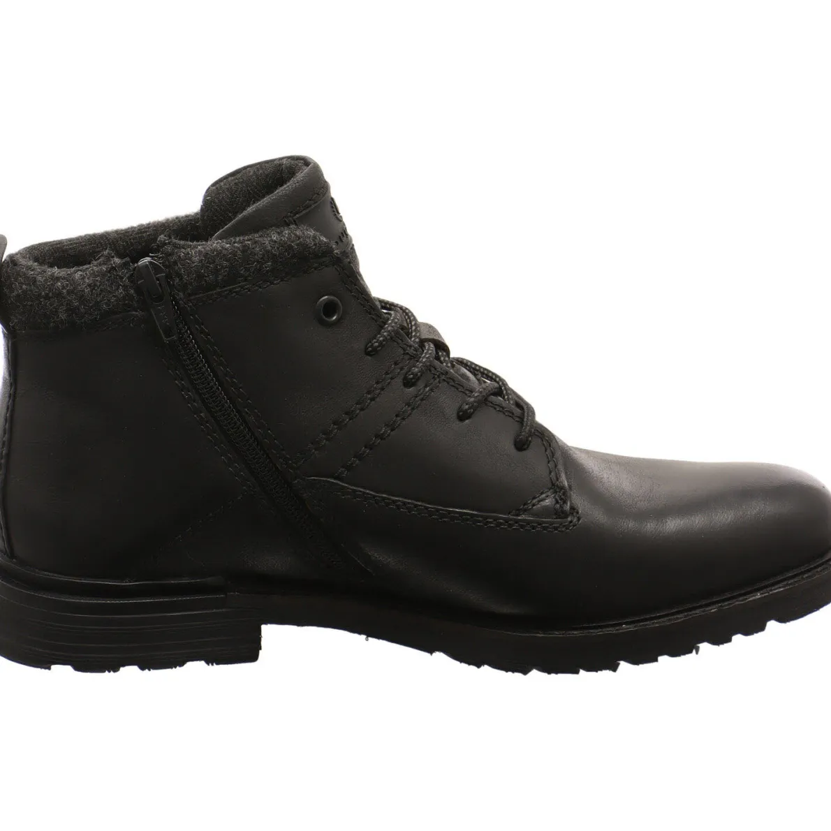 Bugatti Stiefelette Vittore